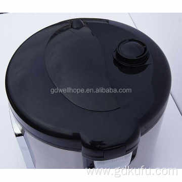 KF-R11 touch panel multi cooker wholesale rice cooker